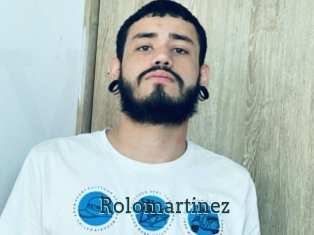 Rolomartinez
