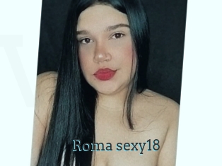 Roma_sexy18