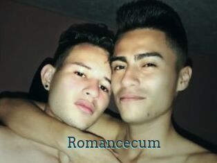 Romancecum