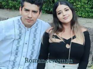 Romancewoman
