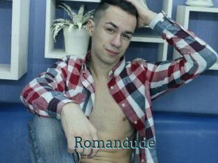 Romandude