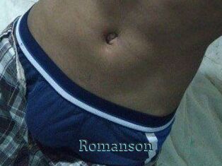 Romanson