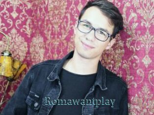 Romawantplay