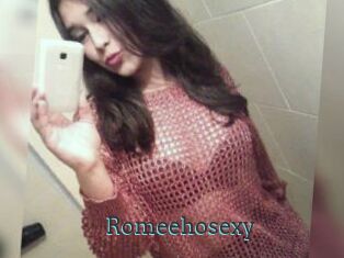 Romeehosexy