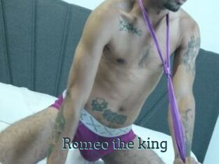 Romeo_the_king