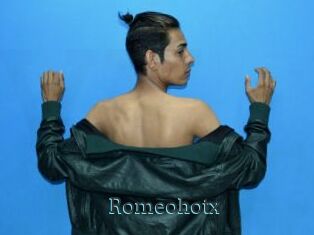 Romeohotx