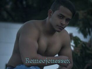 Romeojonessex