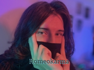 Romeokarma