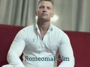 Romeomalcolm