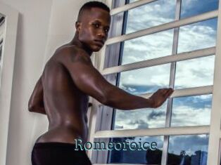 Romeoroice