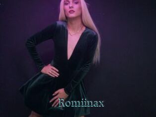 Romiinax