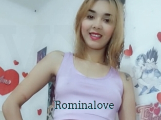 Rominalove