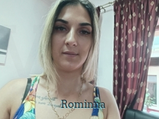 Rominna