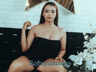 Romysimsons