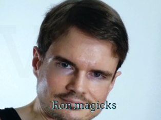Ron_magicks