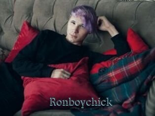 Ronboychick