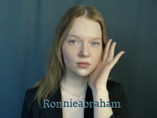 Ronnieabraham