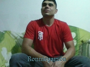 Ronniegarzon