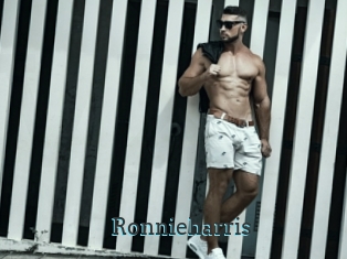 Ronnieharris