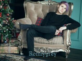 Ronnygrey