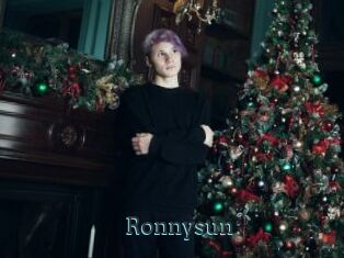 Ronnysun