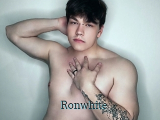 Ronwhite