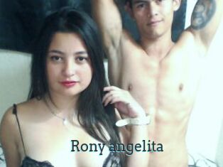 Rony_angelita