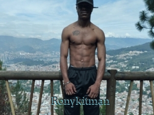 Ronykitman