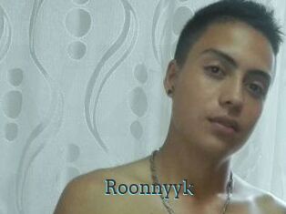 Roonnyyk