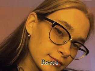 Roora