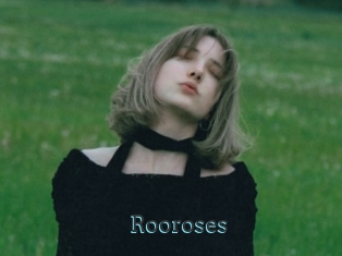 Rooroses