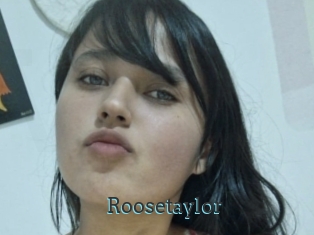 Roosetaylor