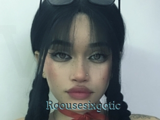 Roousesixgotic
