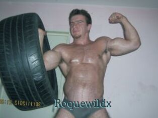 Roquewildx