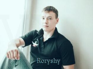 Roryshy