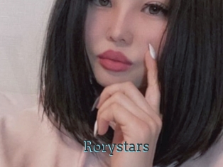 Rorystars