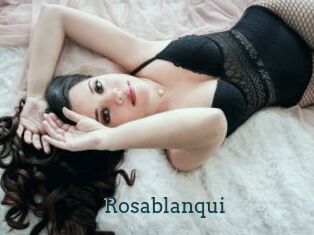 Rosablanqui