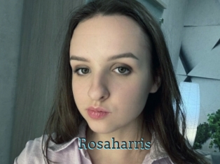 Rosaharris