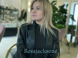 Rosajacksone