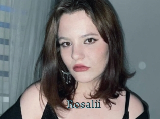 Rosalii