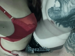 Rosalillie