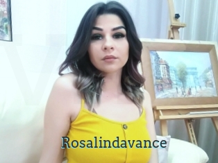 Rosalindavance