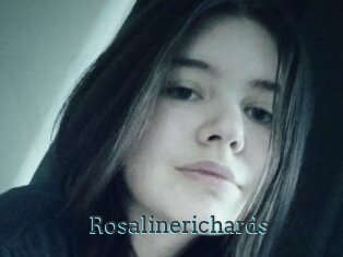 Rosalinerichards