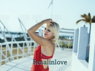 Rosalinlove
