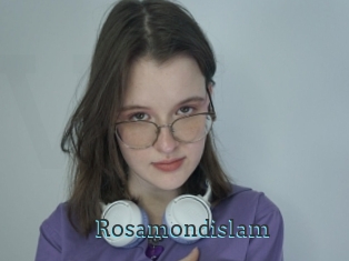 Rosamondislam