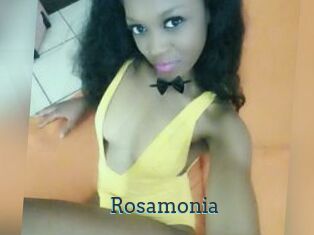 Rosamonia