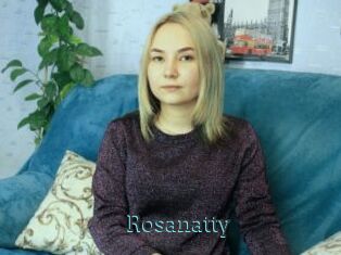 Rosanatty