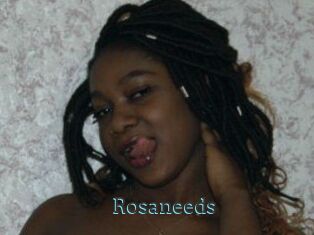 Rosaneeds