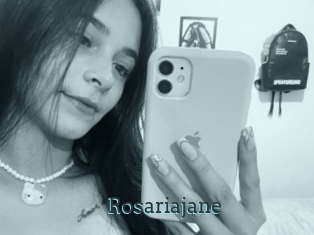 Rosariajane