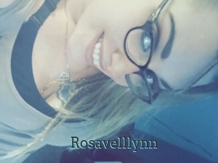 Rosavelllynn